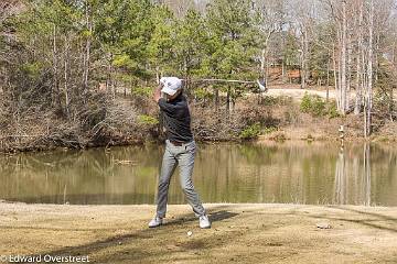 Byrnes Invitational -58